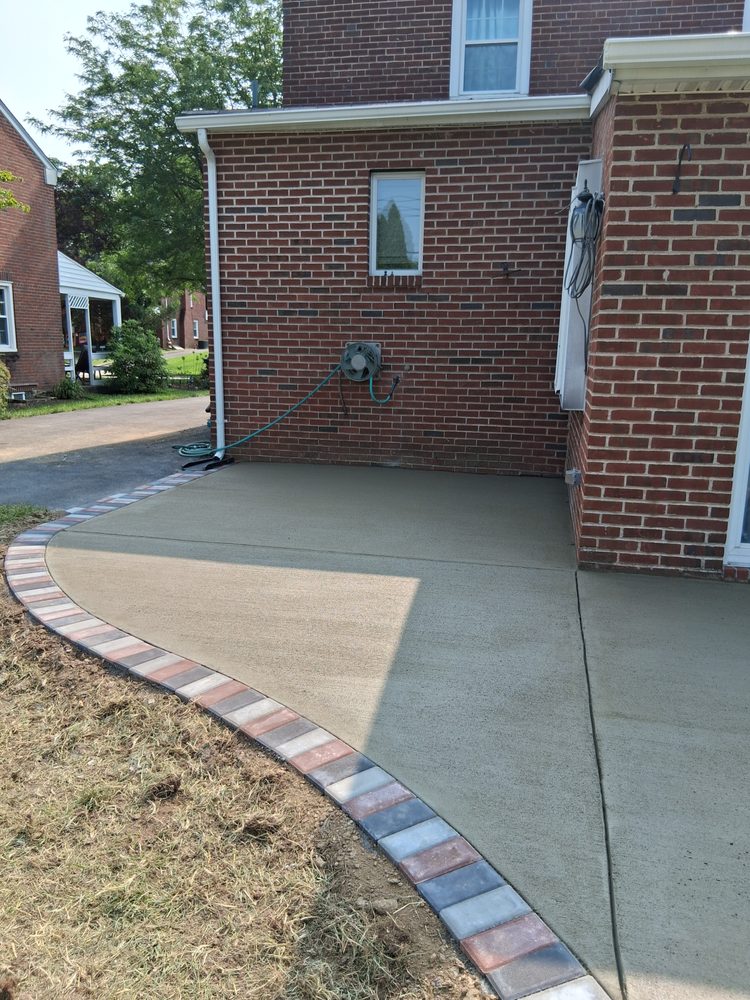 Basement Waterproofing and Foundation Work